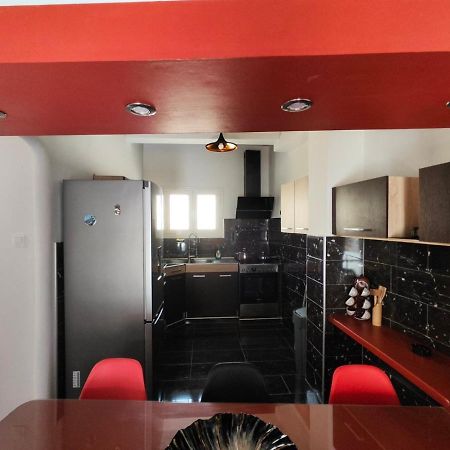 ~Lovey-Dovey~ Nice & Central Apartment ~Sitia~ 外观 照片