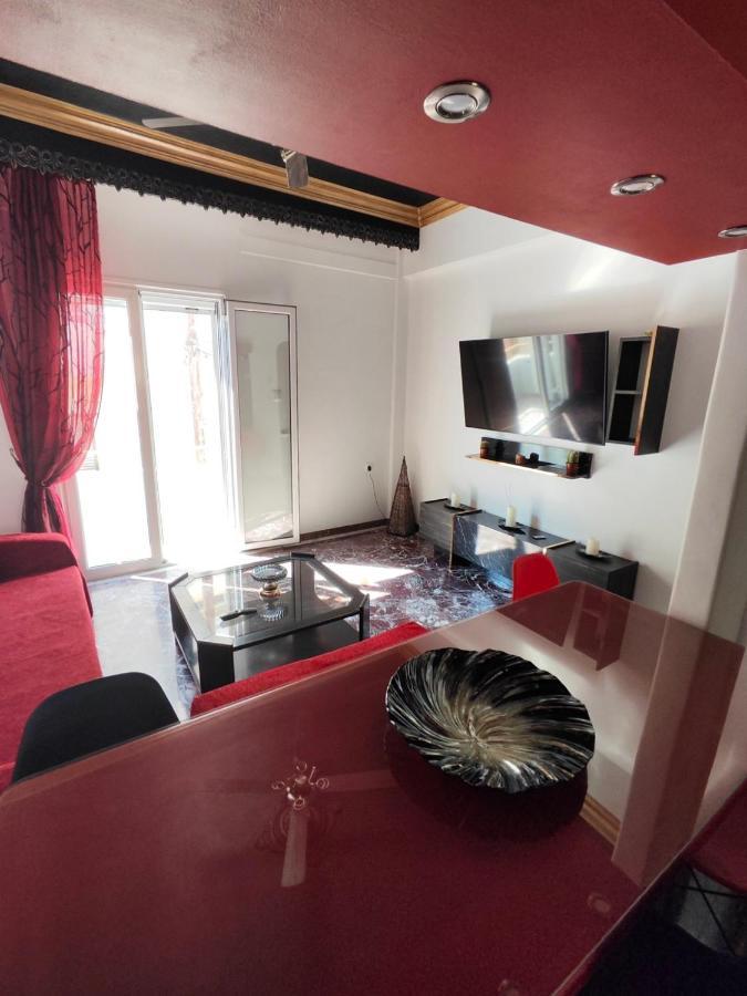 ~Lovey-Dovey~ Nice & Central Apartment ~Sitia~ 外观 照片