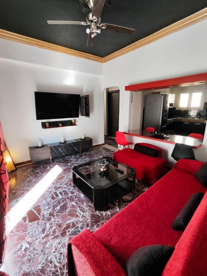 ~Lovey-Dovey~ Nice & Central Apartment ~Sitia~ 外观 照片