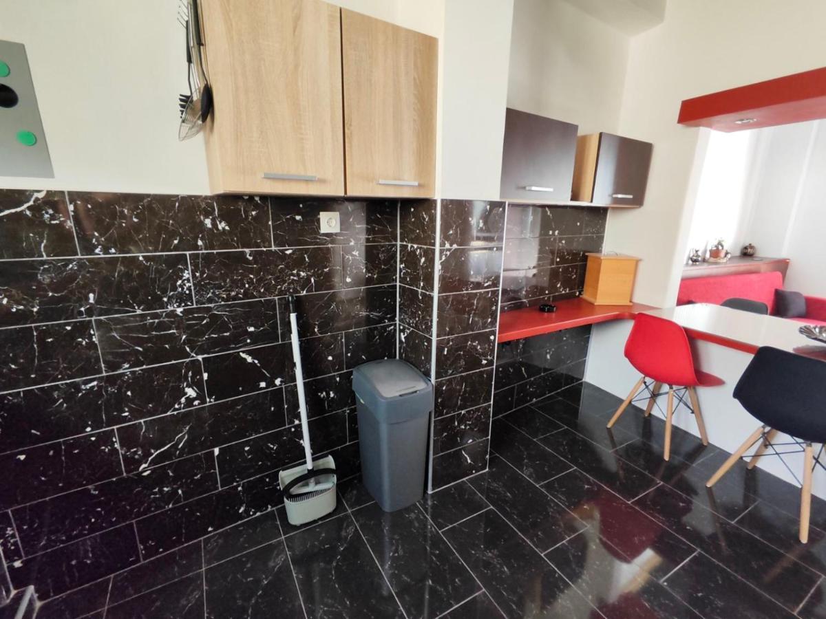 ~Lovey-Dovey~ Nice & Central Apartment ~Sitia~ 外观 照片