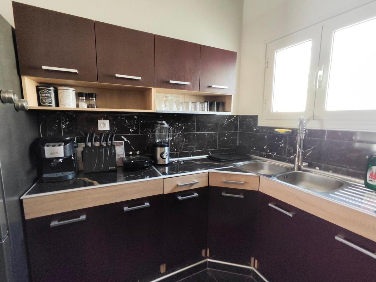 ~Lovey-Dovey~ Nice & Central Apartment ~Sitia~ 外观 照片