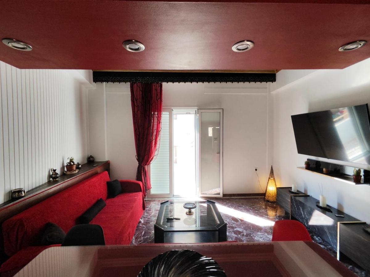 ~Lovey-Dovey~ Nice & Central Apartment ~Sitia~ 外观 照片
