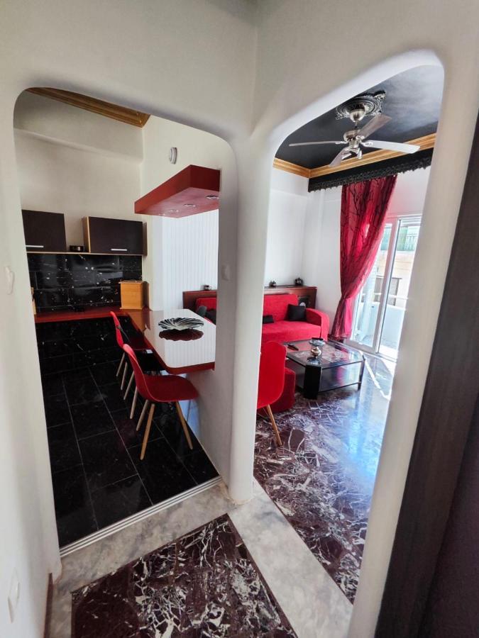 ~Lovey-Dovey~ Nice & Central Apartment ~Sitia~ 外观 照片