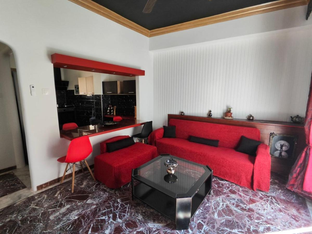 ~Lovey-Dovey~ Nice & Central Apartment ~Sitia~ 外观 照片