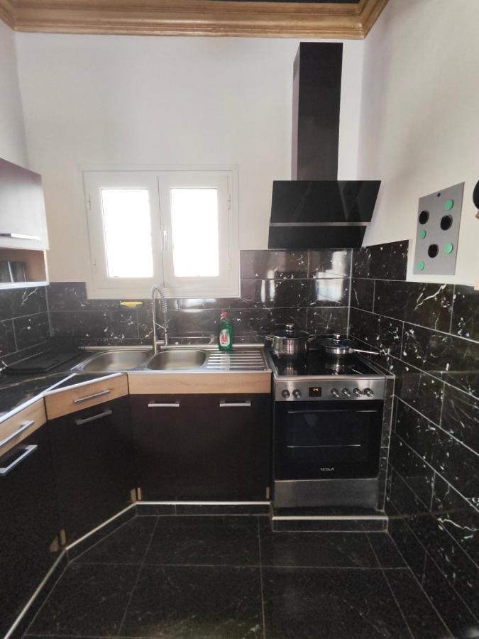 ~Lovey-Dovey~ Nice & Central Apartment ~Sitia~ 外观 照片