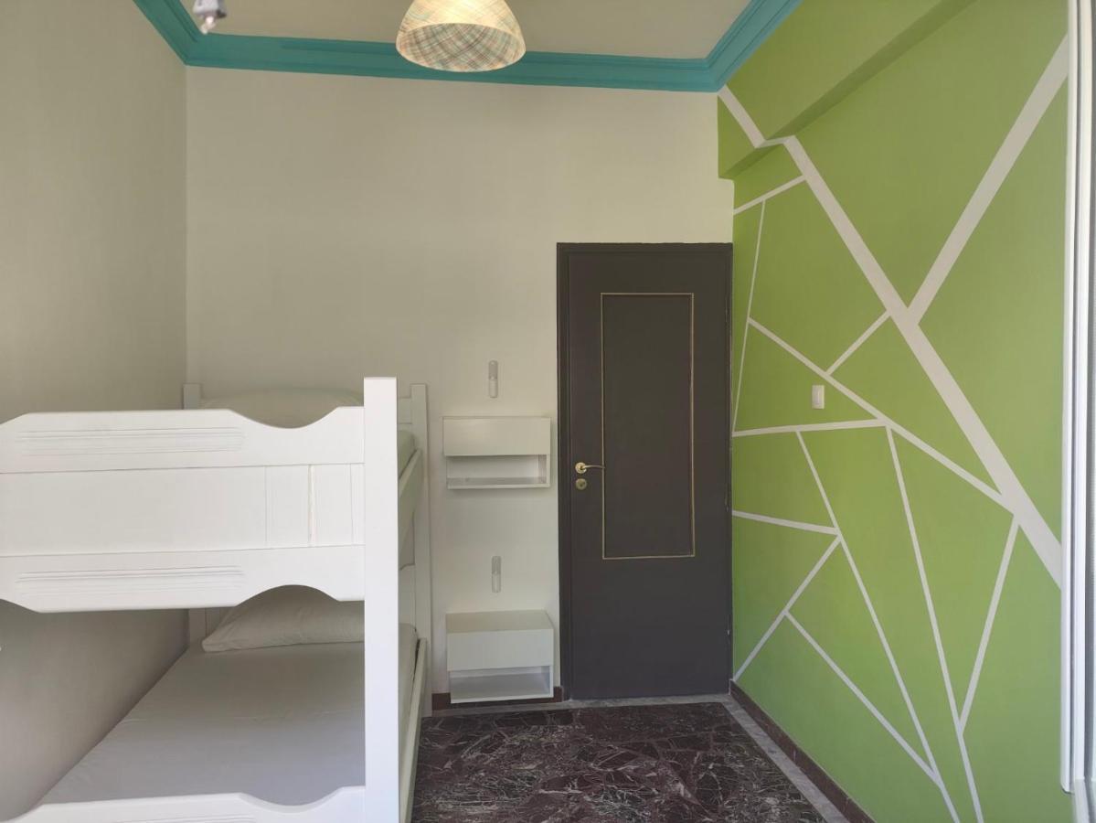 ~Lovey-Dovey~ Nice & Central Apartment ~Sitia~ 外观 照片