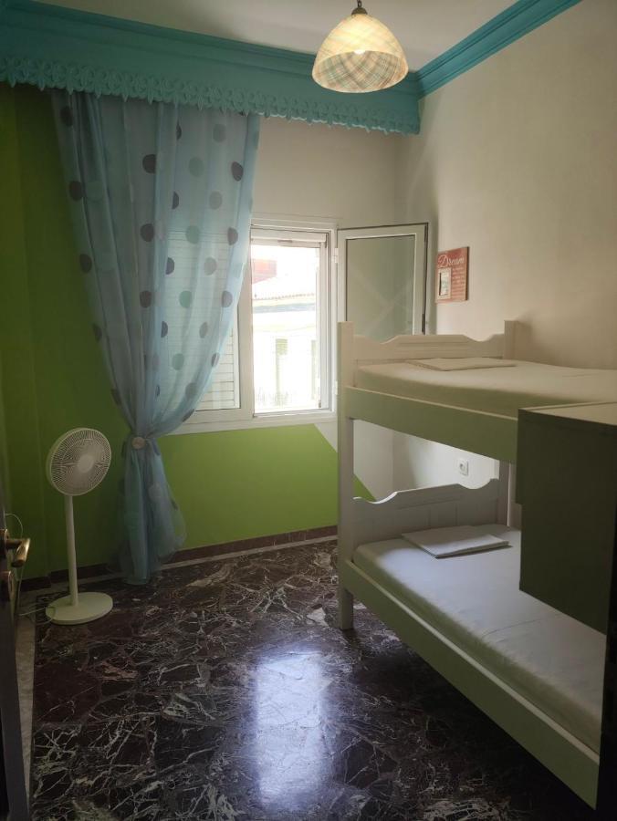 ~Lovey-Dovey~ Nice & Central Apartment ~Sitia~ 外观 照片