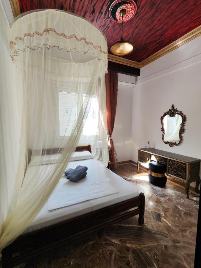 ~Lovey-Dovey~ Nice & Central Apartment ~Sitia~ 外观 照片