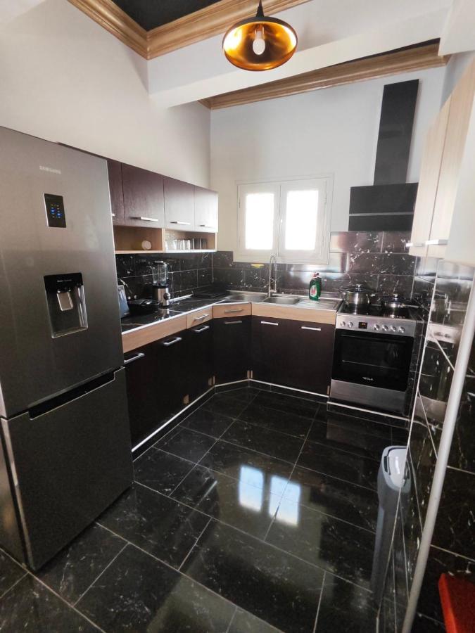 ~Lovey-Dovey~ Nice & Central Apartment ~Sitia~ 外观 照片