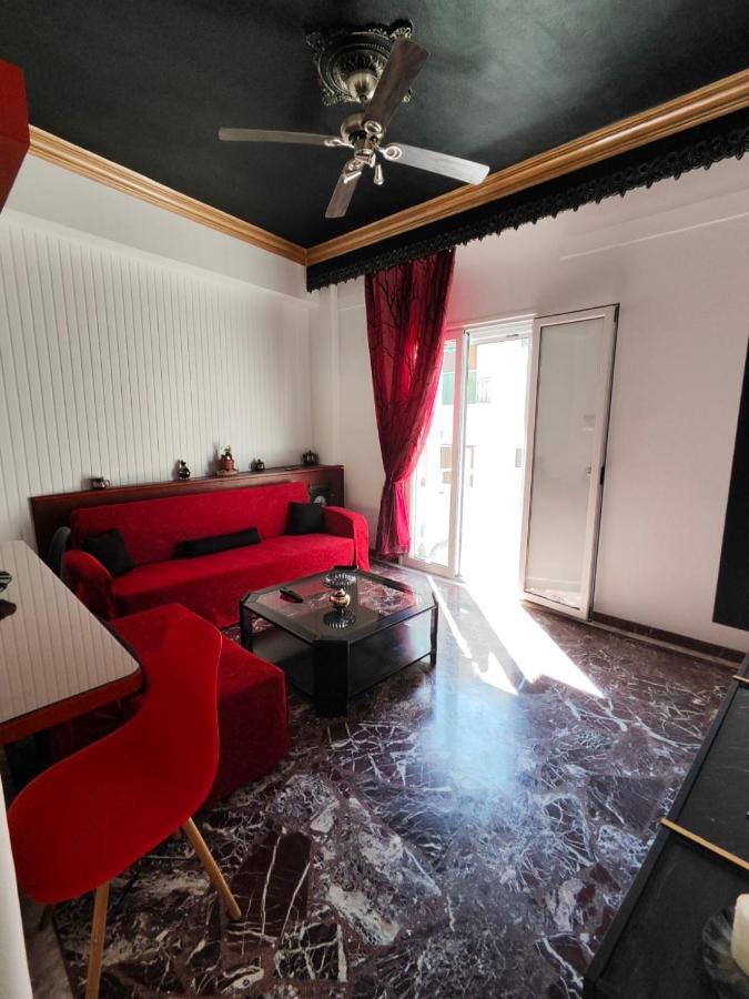 ~Lovey-Dovey~ Nice & Central Apartment ~Sitia~ 外观 照片