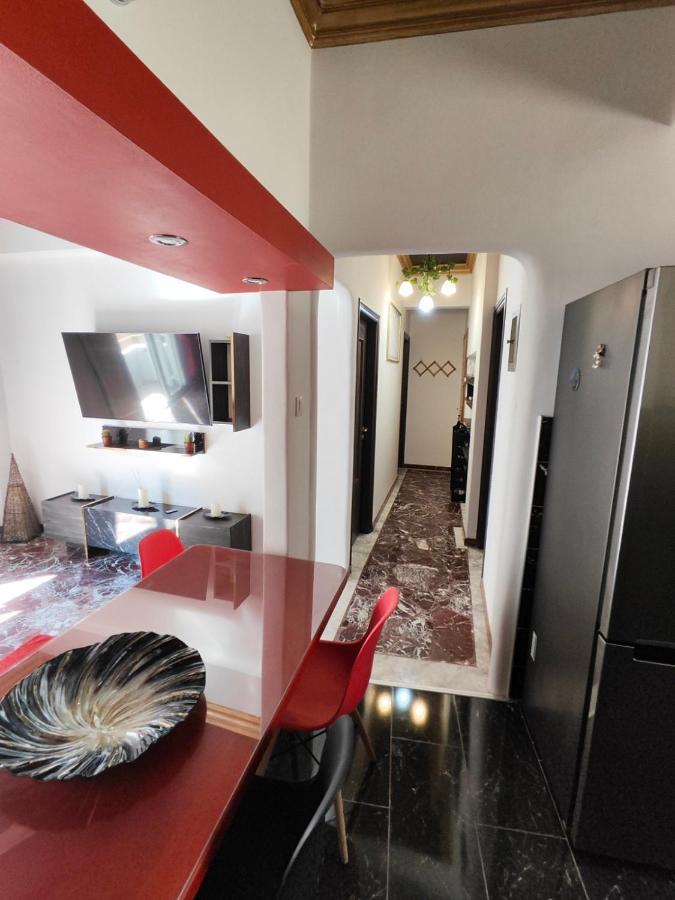 ~Lovey-Dovey~ Nice & Central Apartment ~Sitia~ 外观 照片