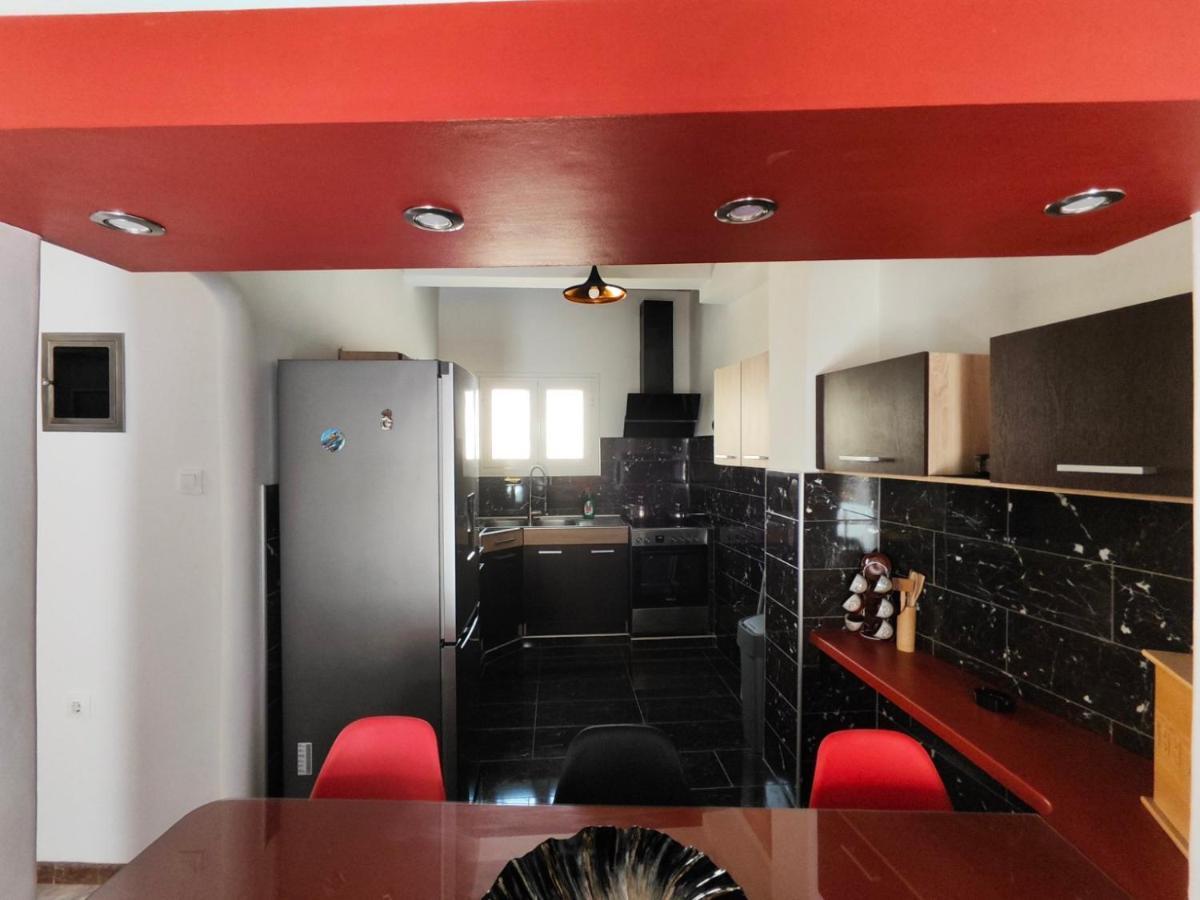 ~Lovey-Dovey~ Nice & Central Apartment ~Sitia~ 外观 照片