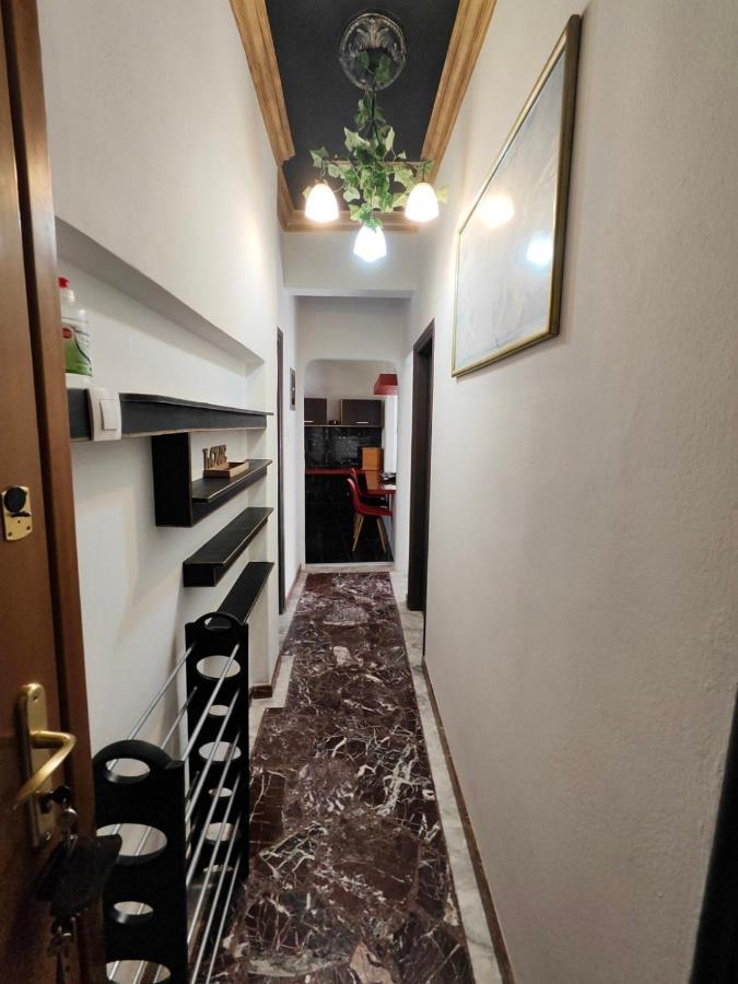 ~Lovey-Dovey~ Nice & Central Apartment ~Sitia~ 外观 照片