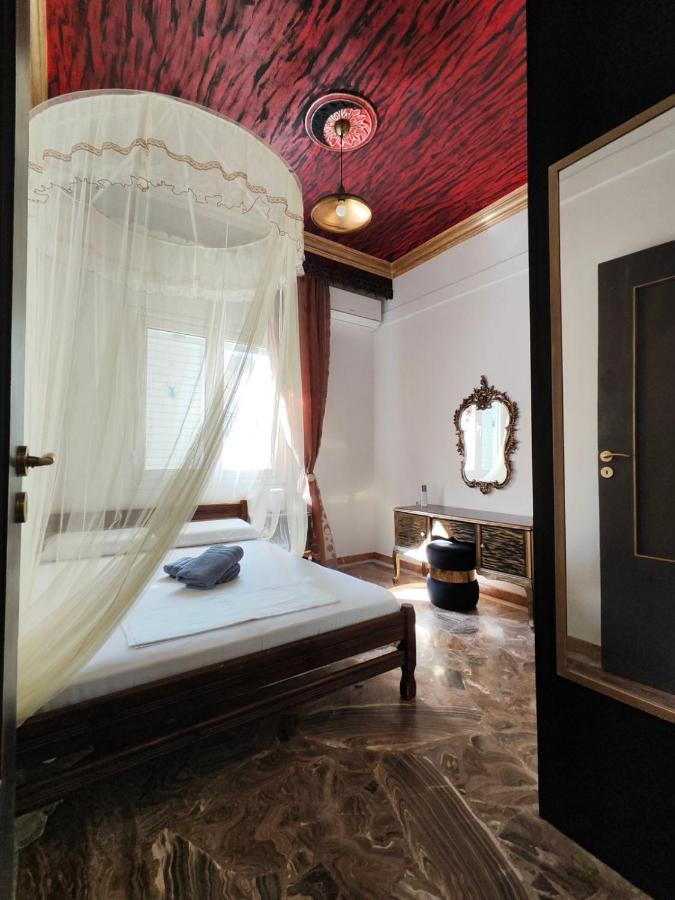 ~Lovey-Dovey~ Nice & Central Apartment ~Sitia~ 外观 照片